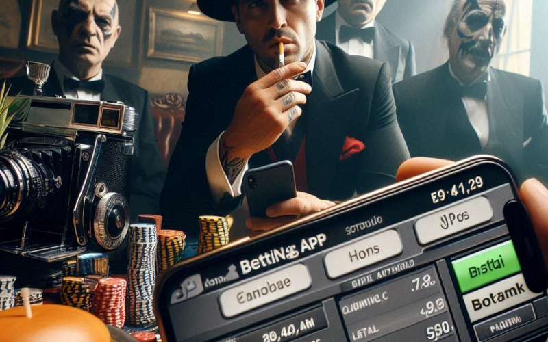 أخلاقيات الترويج للعب القمار عبر الإنترنت والمكافآت